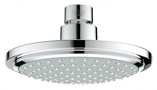 Лейка верхнего душа Grohe Euphoria Cosmopolitan 160 хром 28232000