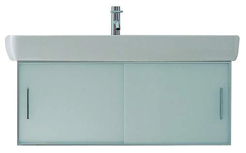 Раковина Laufen Pro 105 белый 8.1395.8.000.104.1