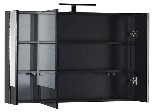 Шкаф-зеркало Aquanet Нота 100 камерино 168879