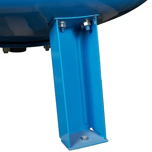 Гидроаккумулятор Stout 1000л 10 бар STW-0002-001000