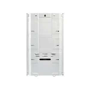 Водонагреватель проточный газовый Zanussi GWH 10 Senso Водонагреватель проточный газовый Zanussi GWH 10 Senso, 4