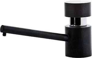 Дозатор Ewigstein 0039 антрацит, 1