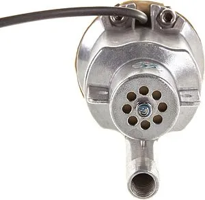 Насос вибрационный верхний забор кабель 20м Pumpman TVM60-20UN Насос вибрационный верхний забор кабель 20м Pumpman TVM60-20UN, 3