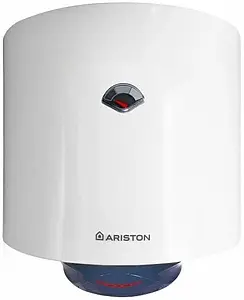 Водонагреватель накопительный электрический Ariston ABS BLU R 50 V 3626221, 1