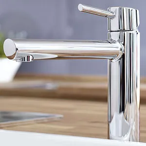 Смеситель для кухни Grohe Concetto хром 31210001 Смеситель для кухни Grohe Concetto хром 31210001, 5