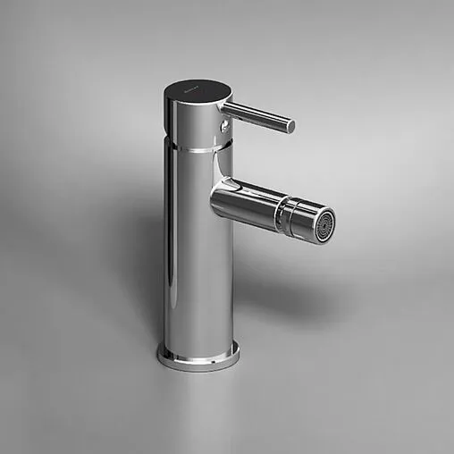 Смеситель для биде Damixa Scandinavian Pure хром 360240000