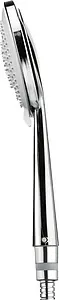Лейка ручного душа Bossini Mixa/3 Fitair 110 хром B00169.030 Лейка ручного душа Bossini Mixa/3 Fitair 110 хром B00169.030, 4