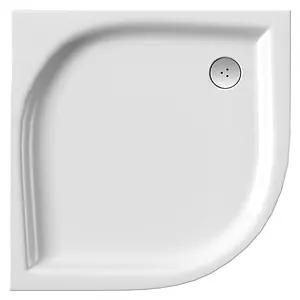 Поддон для душа Ravak Elipso-90 EX A227701310, 1