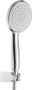 Душевой набор Swedbe Calypso хром 5088, 1