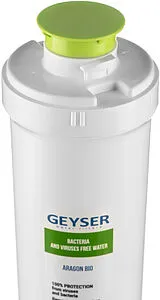 Картридж для комплексной очистки и умягчения Гейзер Aрагон Смарт Био 30080, 4