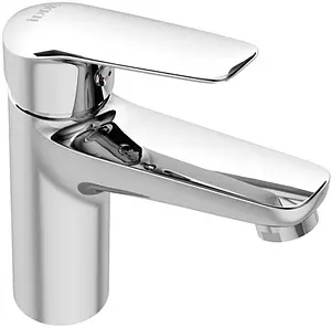 Смеситель для раковины с гигиеническим душем IDDIS Torr хром TORSB00i08 Смеситель для раковины с гигиеническим душем IDDIS Torr хром TORSB00i08, 3