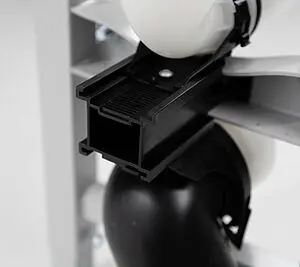 Инсталляция для подвесного унитаза OLI Quadra Plus 141945 Инсталляция для подвесного унитаза OLI Quadra Plus 141945, 4