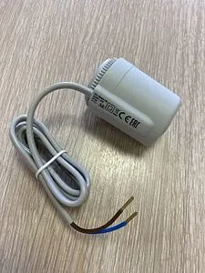 Сервопривод электротермический НЗ 230В М30 x 1.5 Henco CU-ACT-B230V, 3