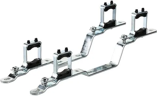 Кронштейн коллекторный двойной 1&quot; Valtec VTc.IV130.N.0600