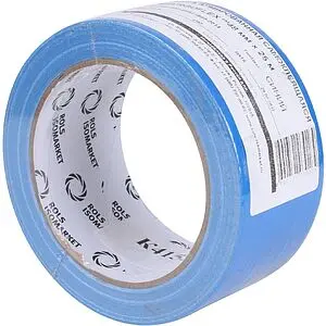 Лента армированная самоклеящаяся 48мм x 25м синяя Energoflex Energopro EPRL04825ARSKBLR, 4