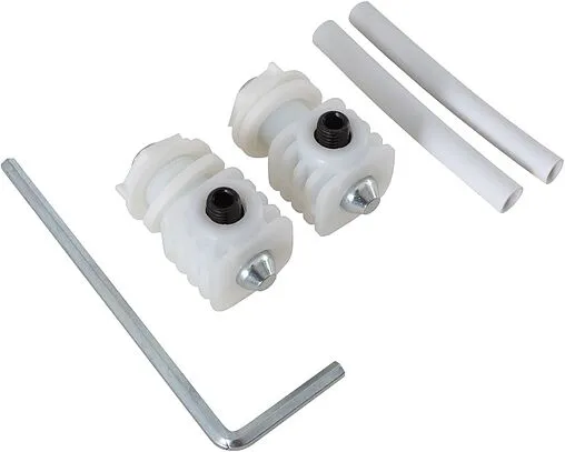 Унитаз подвесной безободковый Allen Brau Infinity белый 4.21004.20