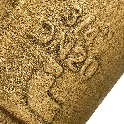 Фильтр угловой сетчатый ¾&quot;в x ¾&quot;в Stout SFW-0001-000020