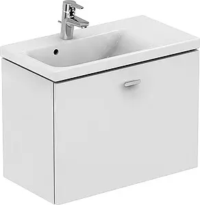 Раковина Ideal Standard Connect Space 60 L белый E136601, 4