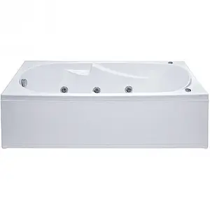 Ванна акриловая Bas Ибица 150x70 В00011 Ванна акриловая Bas Ибица 150x70 В00011, 1