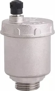 Воздухоотводчик автоматический ½&quot;н Gappo G1459, 1