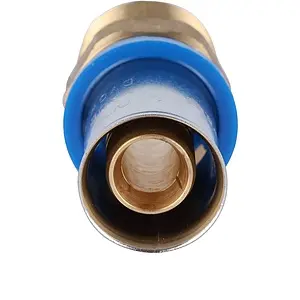 Муфта пресс переходная 16мм x ½"н APE ARL1003100 Муфта пресс переходная 16мм x ½"н APE ARL1003100, 5