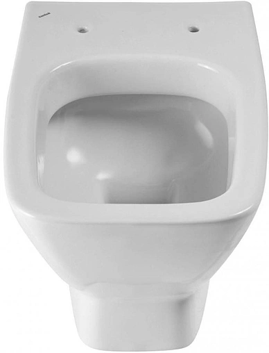 Унитаз подвесной Santek Нео белый 1WH302423