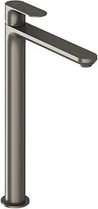 Смеситель для раковины Ravak Eleganta графит X070328, 1