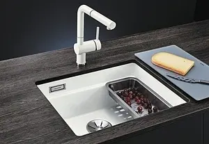 Коландер Blanco нержавеющая сталь 226189 Коландер Blanco нержавеющая сталь 226189, 4