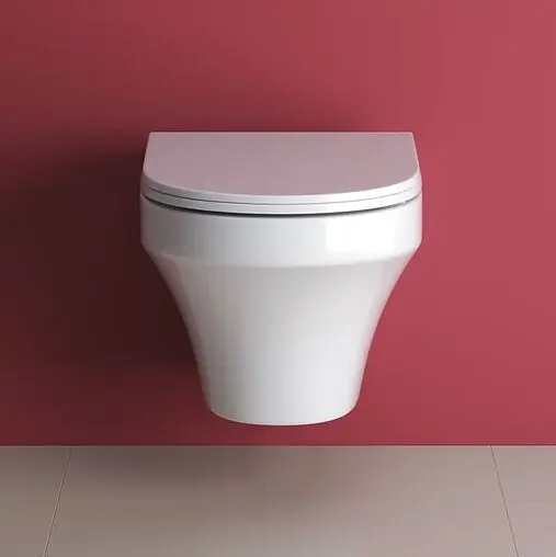 Комплект 5 в 1 BelBagno Loto BB070CHR/SC/BB002-80/BB018-GV-BIANCO с кнопкой белый глянцевый