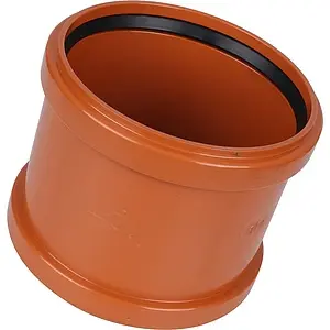 Муфта надвижная (ремонтная) наружная D=110мм Sinikon Universal 526007.U Муфта надвижная (ремонтная) наружная D=110мм Sinikon Universal 526007.U, 3