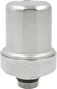 Гаситель гидроударов ½"н TIM WHS1002 Гаситель гидроударов ½"н TIM WHS1002, 1