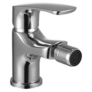 Смеситель для биде Lemark plus Shape хром LM1708C Смеситель для биде Lemark plus Shape хром LM1708C, 1