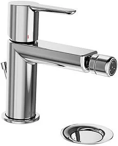 Смеситель для биде Ravak Puri хром X070144, 1