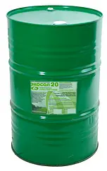 Теплоноситель (Антифриз) пропиленгликоль Экосол 20 216.5л