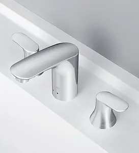 Смеситель для раковины Am.Pm Like хром F8008000 Смеситель для раковины Am.Pm Like хром F8008000, 4