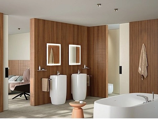 Раковина Roca Beyond 50 белый 3270B0000