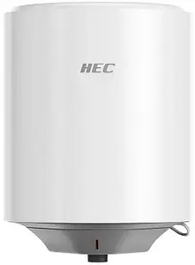Водонагреватель накопительный электрический Hec ES30V-HE1 GA0G7FE00RU Водонагреватель накопительный электрический Hec ES30V-HE1 GA0G7FE00RU, 1