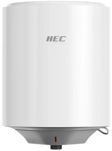 Водонагреватель накопительный электрический Hec ES30V-HE1 GA0G7FE00RU