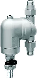 Фильтр тонкой очистки воды ¾"н x ¾"н Far FA 39A3 34 Фильтр тонкой очистки воды ¾"н x ¾"н Far FA 39A3 34, 1