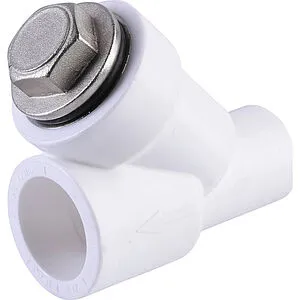 Фильтр угловой сетчатый 32мм н/в Политэк 9100313201 Фильтр угловой сетчатый 32мм н/в Политэк 9100313201, 1