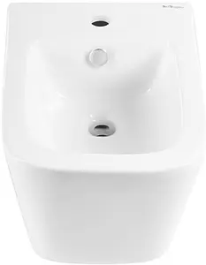 Биде подвесное BelBagno Ardente-R белый BB0520BH, 3