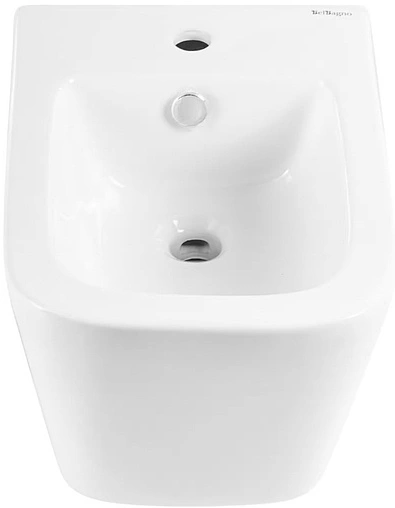 Биде подвесное BelBagno Ardente-R белый BB0520BH