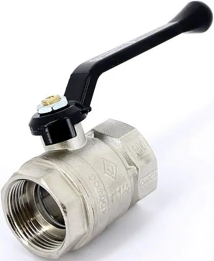 Кран шаровый 1¼"в x 1¼"в Bugatti Arizona 06000111
