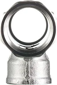 Коллектор распределительный проходной 3 отвода ¾&quot;в/н x ½&quot;в Valtec VTc.550.N.0503, 5