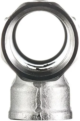 Коллектор распределительный проходной 3 отвода ¾&quot;в/н x ½&quot;в Valtec VTc.550.N.0503