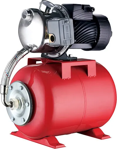 Станция автоматического водоснабжения Pumpman ATSGJ800