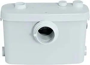 Канализационная насосная установка Rommer Biolift R-4 RPD-0010-100400 Канализационная насосная установка Rommer Biolift R-4 RPD-0010-100400, 1