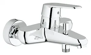 Смеситель для ванны Grohe Eurodisc Cosmopolitan хром 33390002 Смеситель для ванны Grohe Eurodisc Cosmopolitan хром 33390002, 1