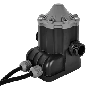 Блок управления насосом Rommer EPC-12 RCS-0001-000063, 3