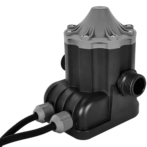 Блок управления насосом Rommer EPC-12 RCS-0001-000063